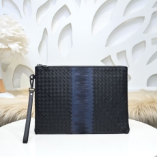 Mens Bottega Veneta Clutch Bags